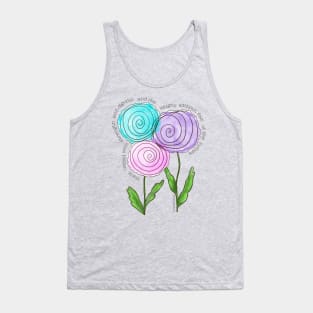 Proverbs 31 Woman Tank Top